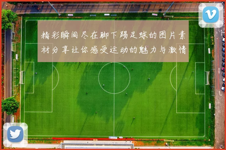 精彩瞬间尽在脚下踢足球的图片素材分享让你感受运动的魅力与激情