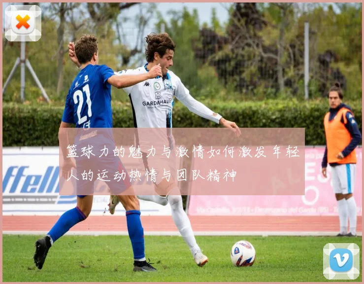 篮球力的魅力与激情如何激发年轻人的运动热情与团队精神