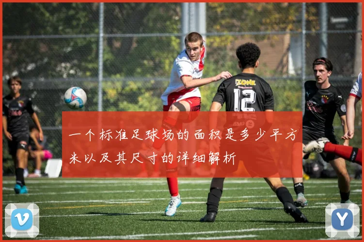 一个标准足球场的面积是多少平方米以及其尺寸的详细解析