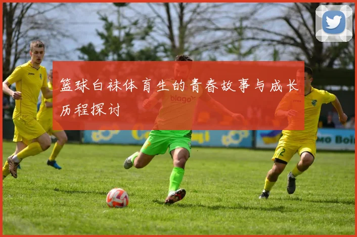 篮球白袜体育生的青春故事与成长历程探讨