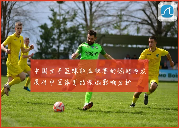 中国女子篮球职业联赛的崛起与发展对中国体育的深远影响分析